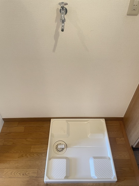 サニーハイムＫの設備