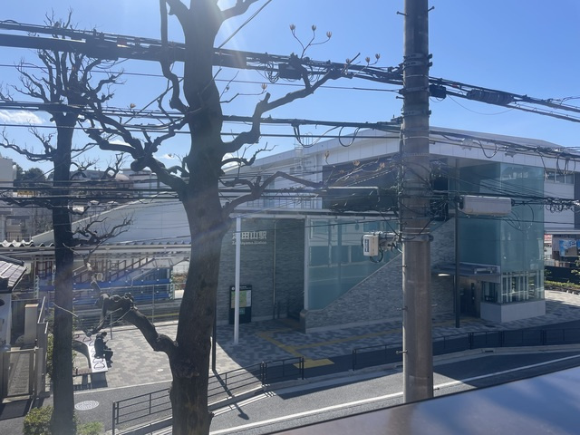 サニーハイムＫの展望