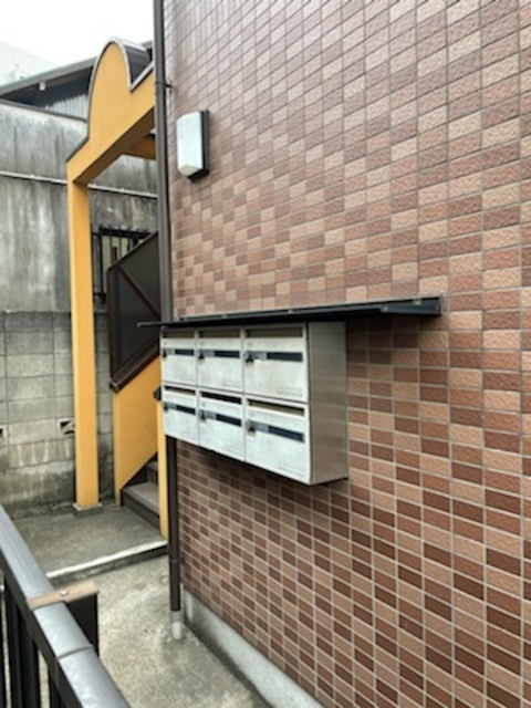 サニーハイムＫのその他共用部分