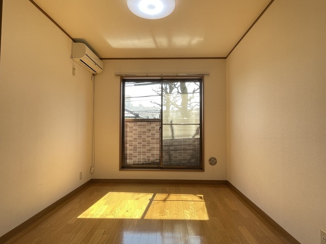 サニーハイムＫの居間・リビング