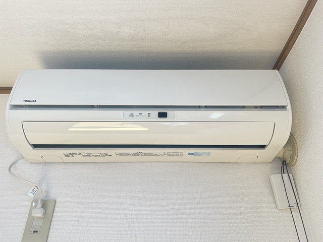 サニーハイムＫの設備