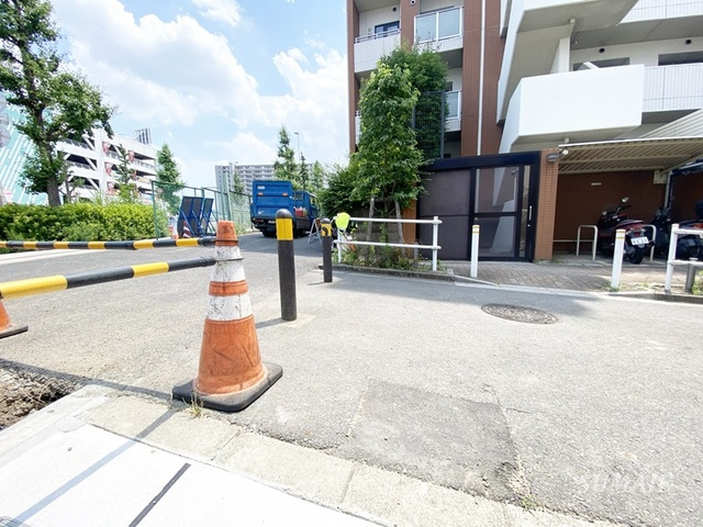 good　enough　舟渡の展望|おへ空の景観となります☆彡