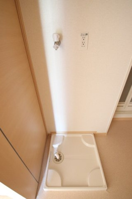  | メゾンジャスティスB