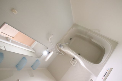 【浴室】 | メゾンジャスティスB