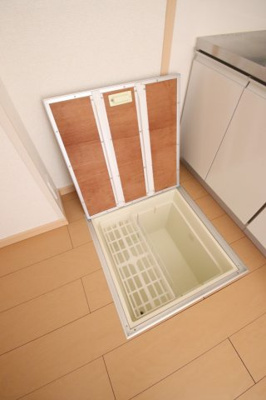 【収納】 | メゾンジャスティスB