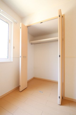 【収納】 | メゾンジャスティスB