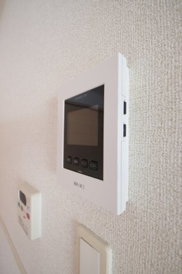 【セキュリティ】 | メゾンジャスティスB | TVモニターホン