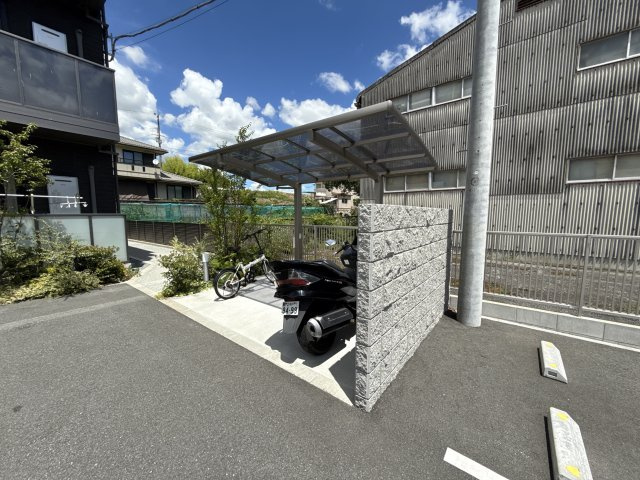 ヴィアソーレＫのその他共用部分