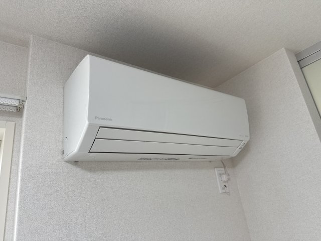 ヴィアソーレＫの設備