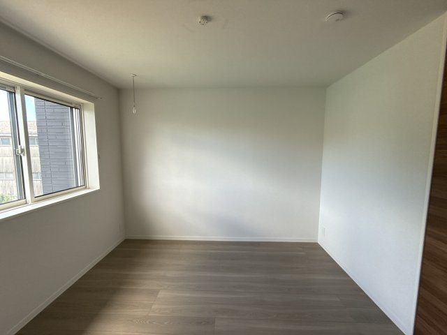 ヴィアソーレＫの子供部屋