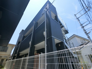 MELDIA稲毛の画像