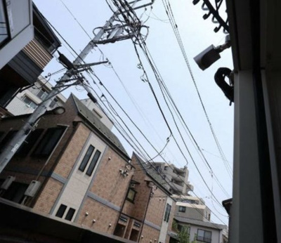 【展望】 | クレ・ドゥ・レスポワール