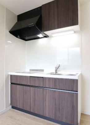 【キッチン】 | クレ・ドゥ・レスポワール | キッチンでお料理をお楽しみください