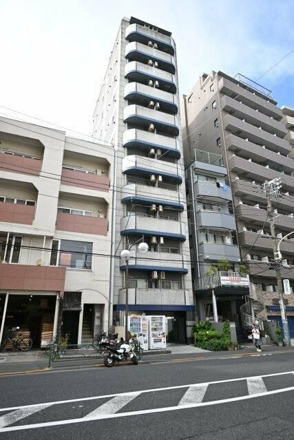 シンシア千駄木