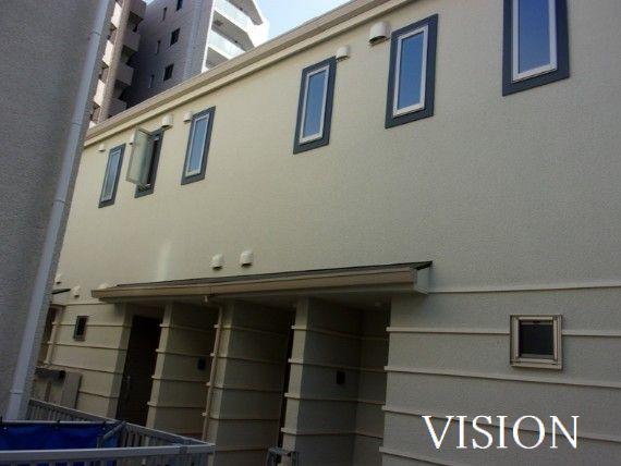 みすずアパートメントの画像