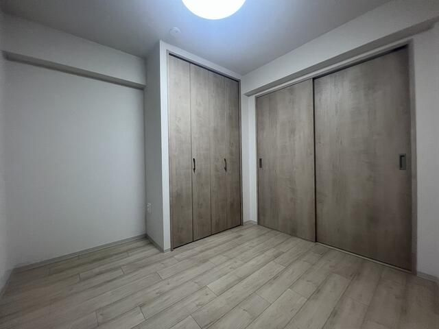 Ａｇｌａｉａ要町の寝室