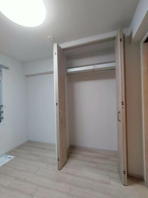 Ａｇｌａｉａ要町の収納