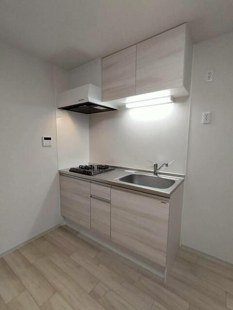 Ａｇｌａｉａ要町のキッチン