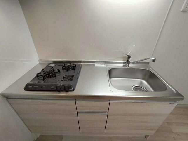 Ａｇｌａｉａ要町のキッチン