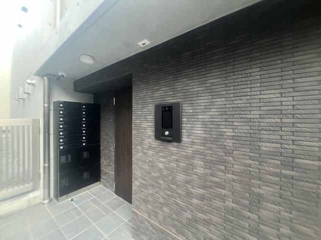 Ａｇｌａｉａ要町のその他共用部分