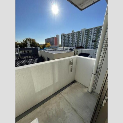 【バルコニー】 | モン ヨイーエ