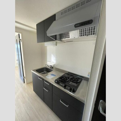 【キッチン】 | モン ヨイーエ