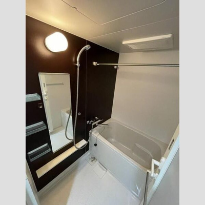 【浴室】 | モン ヨイーエ