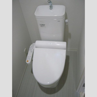 【トイレ】 | モン ヨイーエ