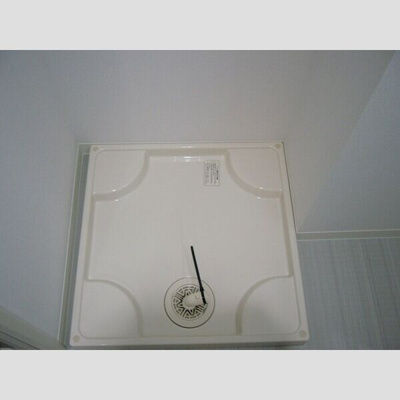 【洗面所】 | モン ヨイーエ