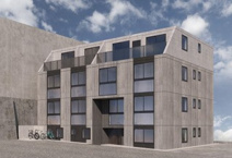 Fullea恵比寿の画像