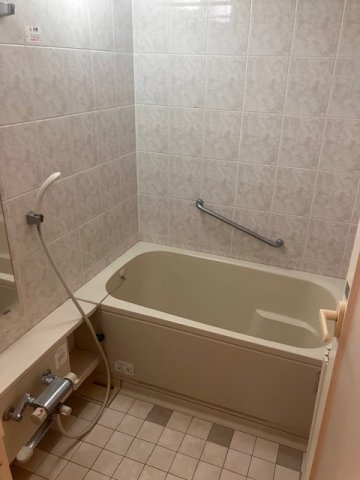 アーサー久留米グランセの浴室|同物件、別部屋写真
※現況を優先します。