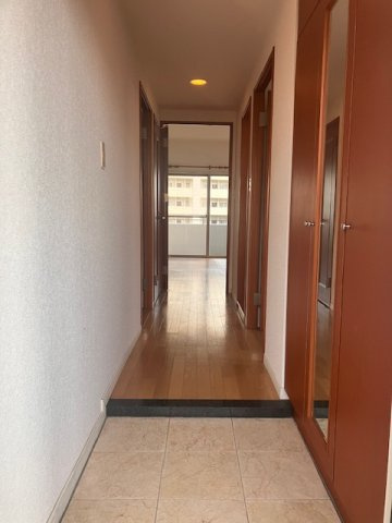 アーサー久留米グランセの玄関|同物件、別部屋写真
※現況を優先します。