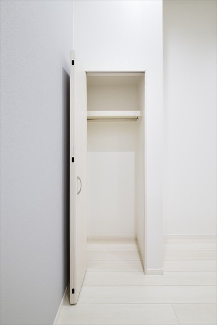 Alison（アリソン）の収納