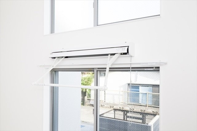 Alison（アリソン）の設備