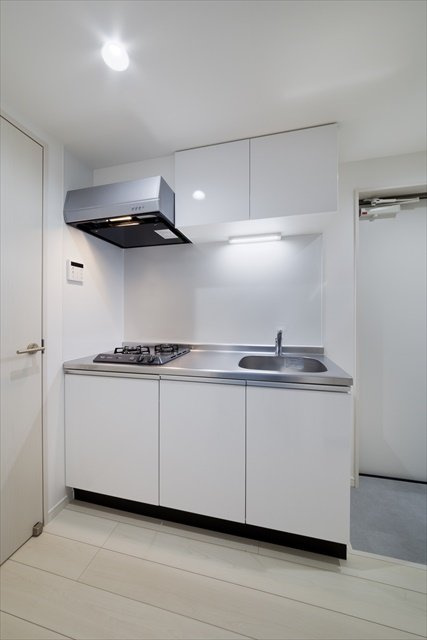 Alison（アリソン）のキッチン