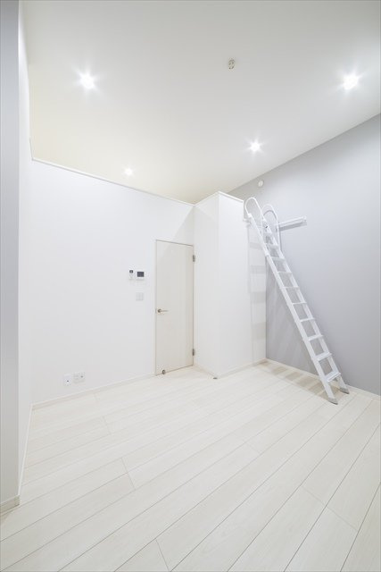 Alison（アリソン）の内装