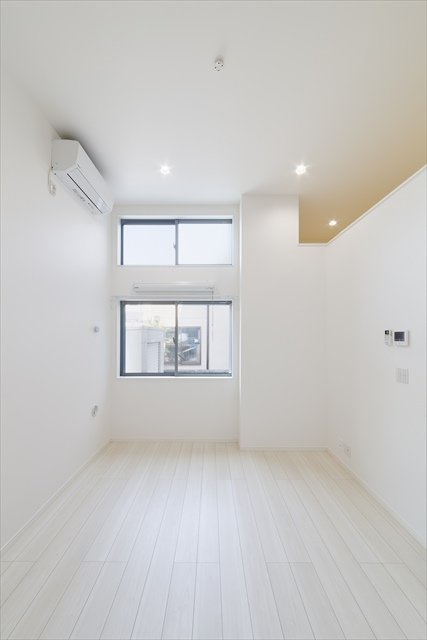 Alison（アリソン）の居間・リビング