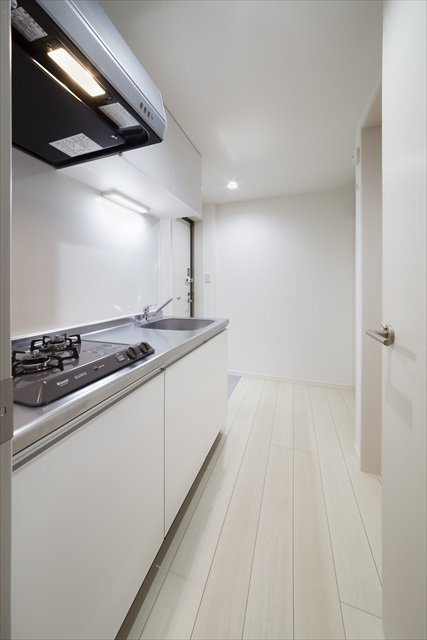 Alison（アリソン）のキッチン