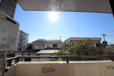 【展望】 | センチュリー北鴻巣