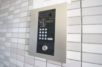 【セキュリティ】 | センチュリー北鴻巣