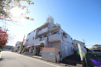 【外観】 | センチュリー北鴻巣