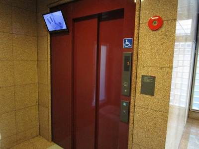 【その他共用部分】 | ドミール堺筋本町