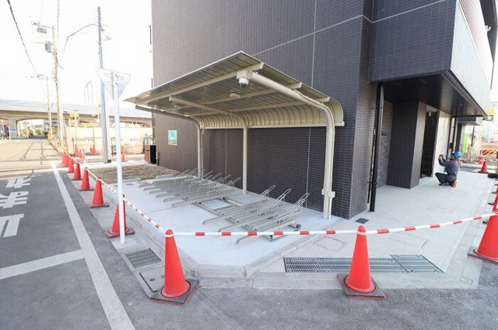 Glanpiaのその他共用部分