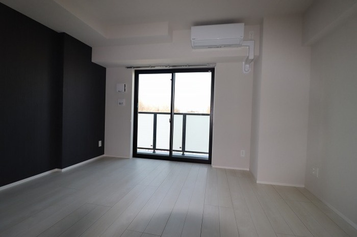 Glanpiaの居間・リビング