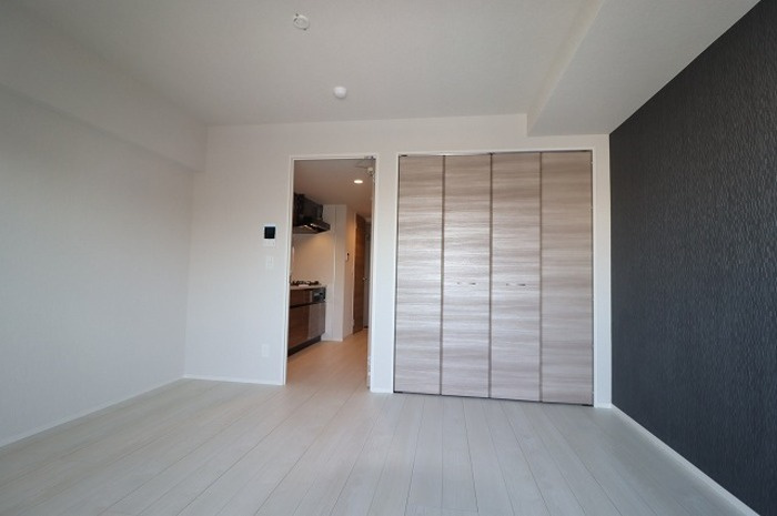 Glanpiaの居間・リビング