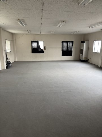 ６６５２５　岐阜市西野町六丁目北町事業用の内装