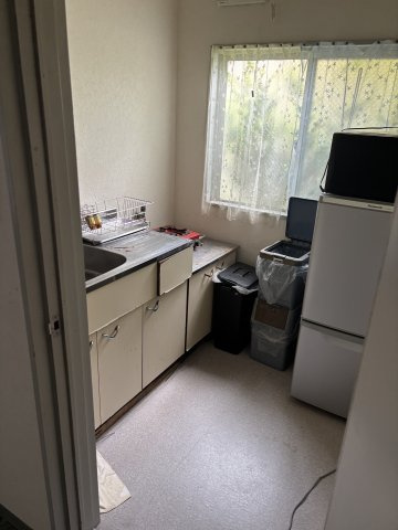 ６６５２５　岐阜市西野町六丁目北町事業用の内装