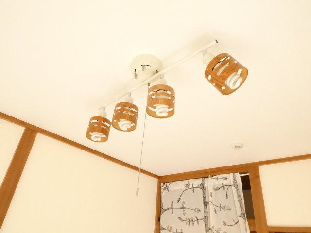 春日部市中央５丁目のアパートのその他