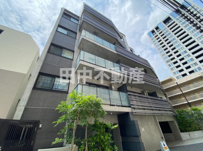 ディームス目黒行人坂