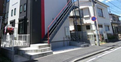 【その他共用部分】 | アリエッタ